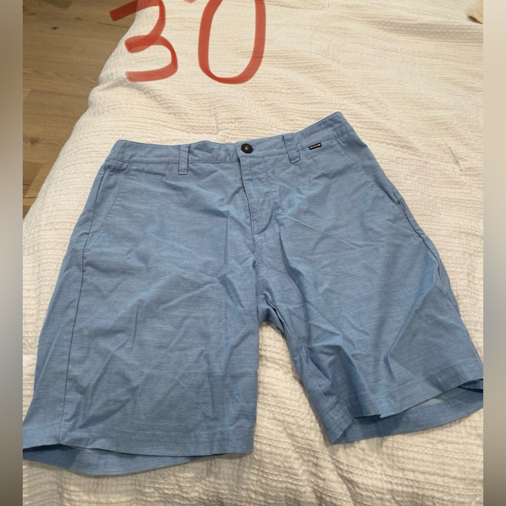 Mens Hurley shorts